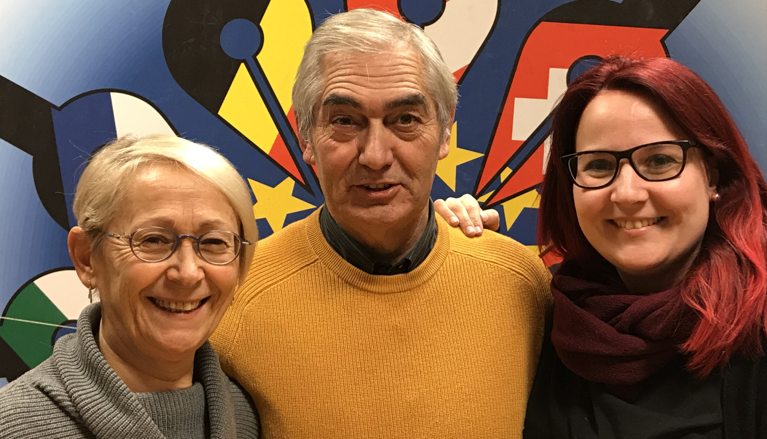 Foto AdaLucianoSilvia