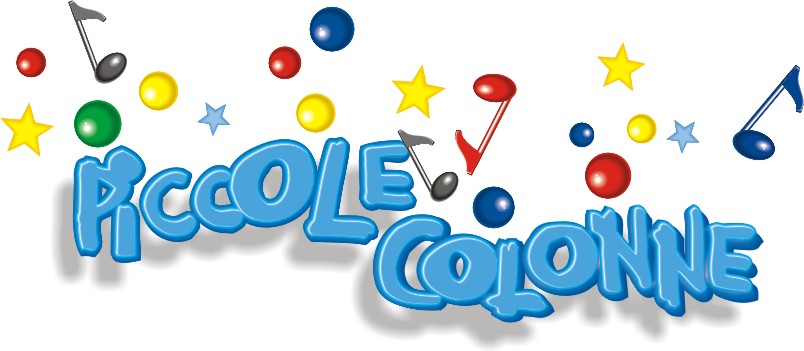Logo Piccole Colonne