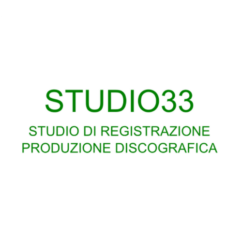 Studio 33