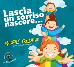 LASCIA UN SORRISO NASCERE (2021)