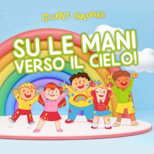 SU LE MANI VERSO IL CIELO (2023)