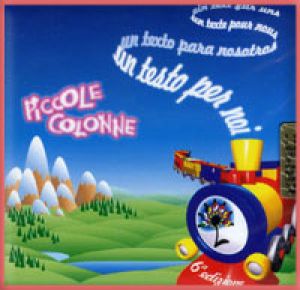 UN TESTO PER NOI 6.a EDIZIONE (2001)