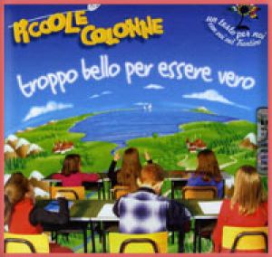 TROPPO BELLO PER ESSERE VERO (2003)