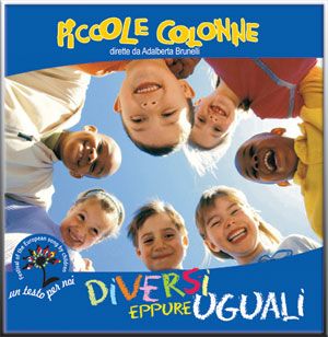 DIVERSI EPPURE UGUALI (2009)