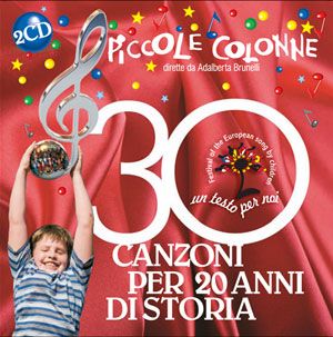 30 CANZONI PER 20 ANNI DI STORIA (2011)