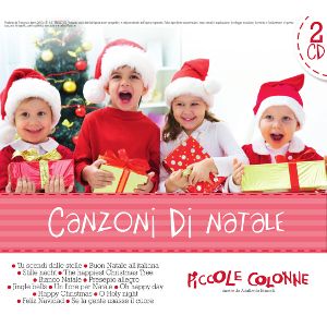 CANZONI DI NATALE (2013)