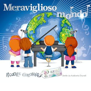 MERAVIGLIOSO MONDO