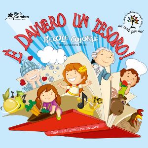È DAVVERO UN TESORO (2018)